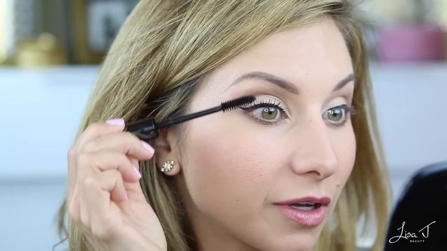 First Impression of $72 MASCARA!?! смотреть онлайн