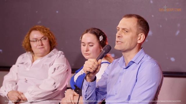 Вечер хвалы и благодарности | Прямая трансляция | 31.12.2022