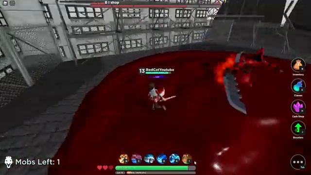 Как получить БЕСПЛАТНО КРАСНУЮ ШАПКУ в роблокс | Twenty One Pilots Roblox | Ивент! Красная шапочка смотреть онлайн