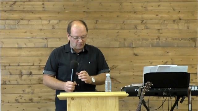 Воскресное служение 12 сентября 2021г. смотреть онлайн