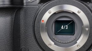 Обзор фотокамеры Panasonic Lumix GH4