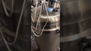 Пвк Котел 170 литров на газовой горелке 9 кВт