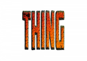 The Thing Biography