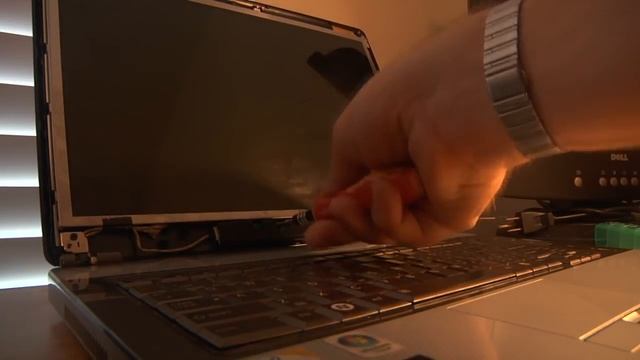 How to replace and fix laptop inverter - any brand  any model