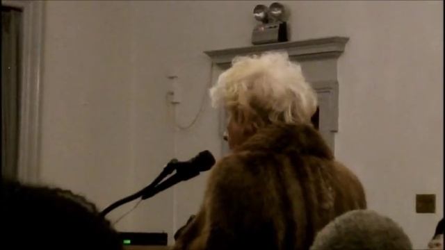 Mount Vernon New York City council meeting 1-13-16 смотреть онлайн