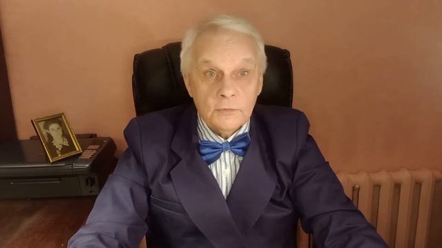 Михаил Лермонтов. Эпиграмма.
