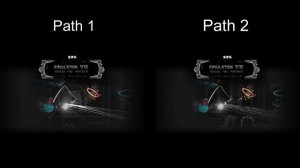 [BEST Discord Gauntlet Submission] Change of Scene by bli: Side-by-Side Comparison | Geometry Dash