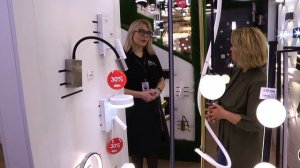 Настенный светильник: что нужно знать при выборе