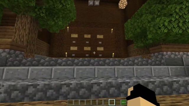 Я создал свой общий онлайн  сервер в майнкрафте ПЕ ,на телефоне.#minecraft#майнкрафтнателефоне