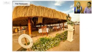 Regency Plaza Aqua Park & Spa 5* и Шарм-Эль-Шейх, Египет. Обзор отелей التسويق الالكترونى