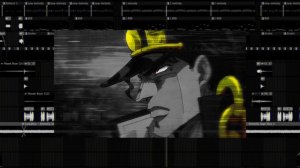 Yare yare daze. - Jotaro: Aggressive Drift Phonk