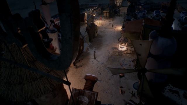 the cuckoo-clock heart- Joe final song смотреть онлайн