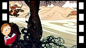 Сказка Огненные птицы