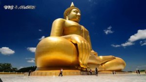 Топ 5-самые высокие памятники(статуи) в мире