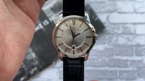 Обзор часов Maurice Lacroix Pontos