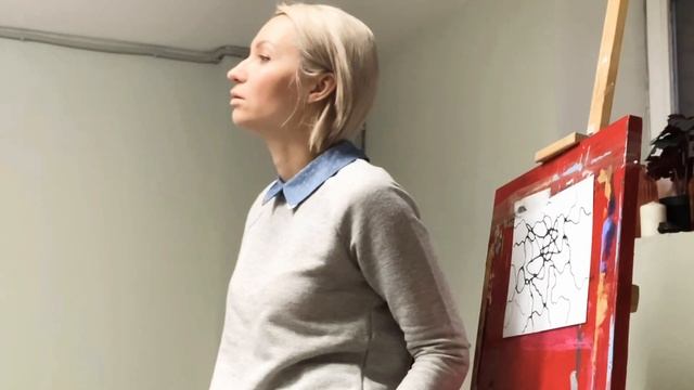 Нейрографика в Спорт.