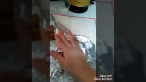 Свинной окорок запеченый в мультиварке скороварке