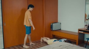 Time The Series ไทม์ ผ่าน เวลา l EP.7 (4/4) (ENG SUB)