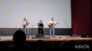 11.11.2023 Торжественный концерт посвящённый 75- летию Александру Николаевичу Додосову