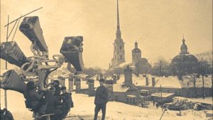 Волховская застольная (кавер-версия)
