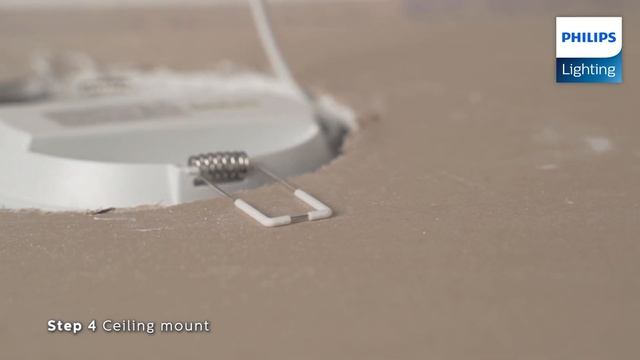 DN020B G2 & DN027B G2 - Philips Lighting Malaysia смотреть онлайн