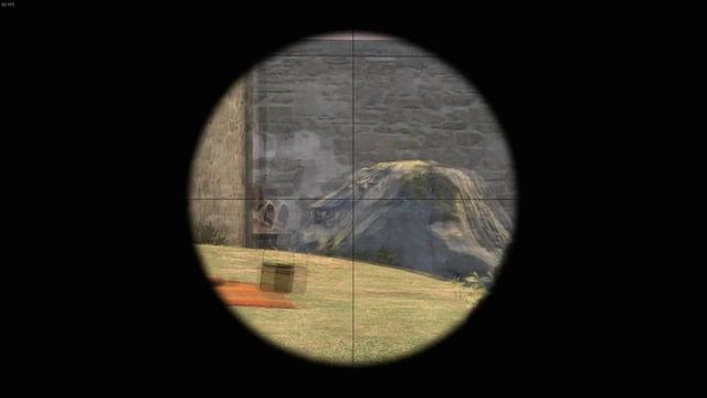 Fragmovie #5 (CS:GO) смотреть онлайн