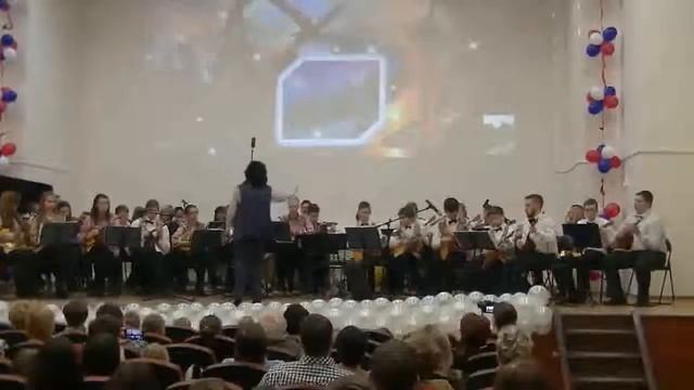 Владимирский сувенир Попурри на темы песен Е Крылатова смотреть онлайн