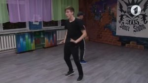 Наши победы. Танцоры студии BLAST MOTION STYLE стали чемпионами мира / Доброе утро, Приднестровье!