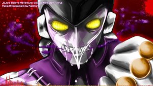 JoJo's Bizarre Adventure: Golden Wind - virus 【Intense Symphonic Metal Cover】