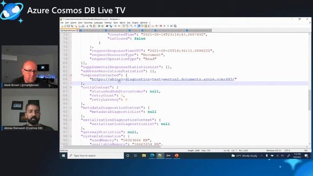 Client-Side Performance Monitoring with the Java SDK -Episode 24 смотреть онлайн