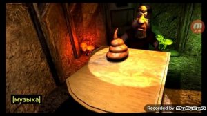 #Игра мемы какашка лунтик