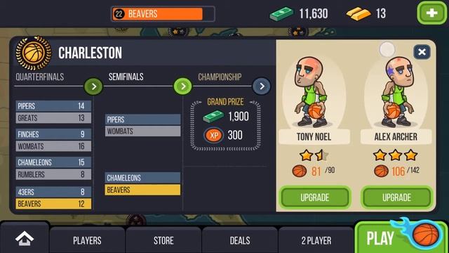 Basket ball battle walkthrough ep1 смотреть онлайн