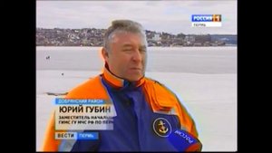В Добрянском районе люди один за другим гибнут в воде