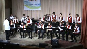 "Серёжа" А. Кролл