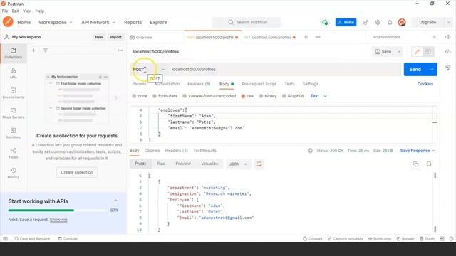 Go REST API Tutorial | Golang REST API Tutorial | Learn Golang for Beginners | Simplilearn