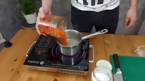 СОУС ТАЙСКИЙ ЧИЛИ. ЛУЧШИЙ РЕЦЕПТ САМОГО ВКУСНОГО ТАЙСКОГО СОУСА В ДОМАШНИХ УСЛОВИЯХ