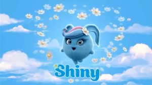 Новая заставка солнечных зайчиков