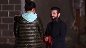 ТРЕШ ОБЗОР фильма ДРАКУЛОВ // Галустян сыграл Дракулу