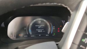 Haval f7 отказ электроусилителя руля, пробег 3,5 тыс.