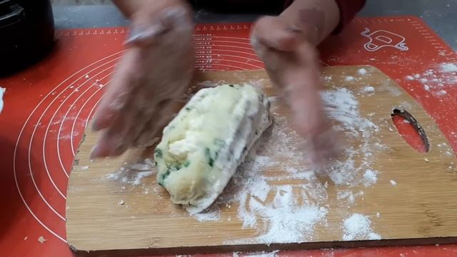 0,5 кг картошки недорого и сытно! Очень бюджетное питание для всей семьи. Видео Рецепт Тесто как пу смотреть онлайн