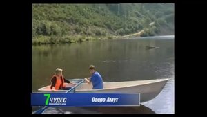 7 чудес света Хабаровского края