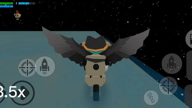 Как найти все секретные крылья chicken gun полный разбор смотреть онлайн