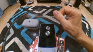 Sennheiser MOMENTUM True Wireless - обзор.