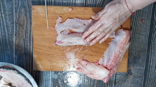?КАРП ФАРШИРОВАННЫЙ,Очень Вкусный,Сочный.Банкетное блюдо. Пошаговый способ приготовления. М. КЛАСС