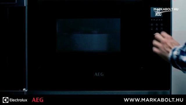 Beépíthető mikrohullámú sütő akció a Márkabolt.hu-ban! ? смотреть онлайн