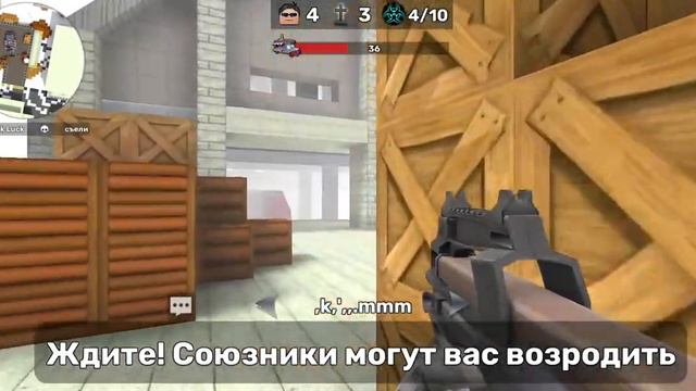 ~КУБУМ~Как не надо играть в режим выживание))) смотреть онлайн