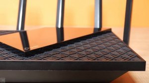 TP-Link AX73 AX5400 Dual-Band Gigabit Wi-Fi 6 Router Review - Best Budget Gaming/Streaming Router?