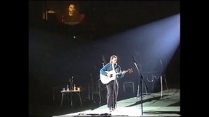 1992 - Андрей Мисин - Молитва атеиста