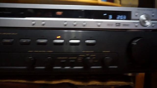 Усилитель Marantz PM-47. Год выпуска 1996. Marantz PM-47 amplifier смотреть онлайн
