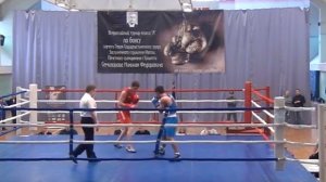 Крымчанин Глеб Бакши выиграл всероссийский турнир класса "А"